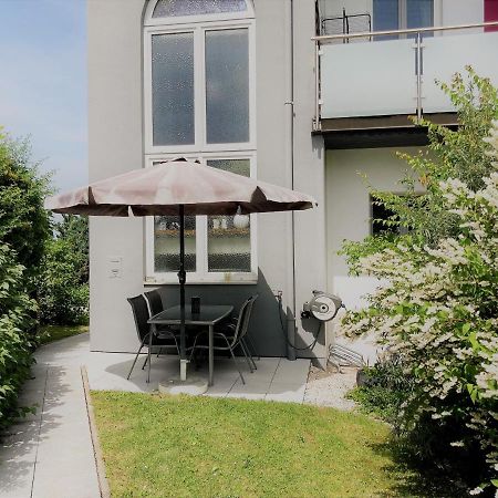 Apartment Sonne Waidhofen an der Thaya Luaran gambar