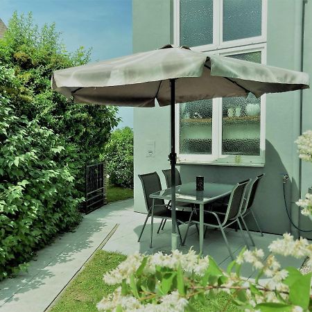 Apartment Sonne Waidhofen an der Thaya Luaran gambar