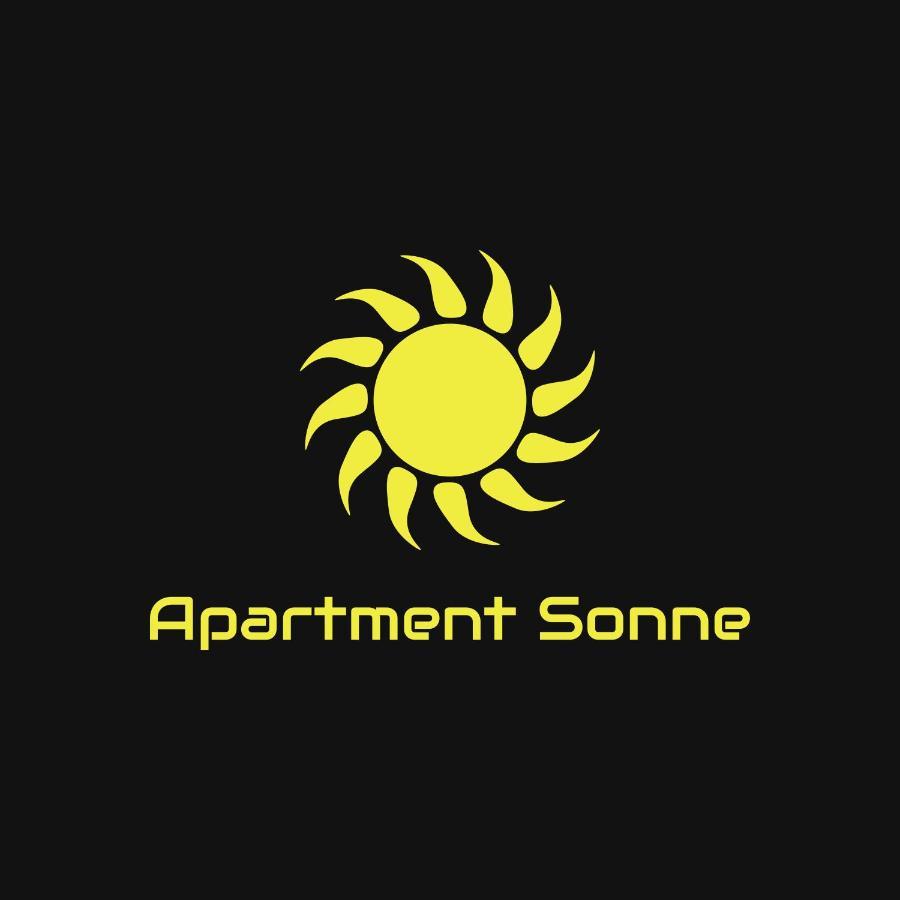 Apartment Sonne Waidhofen an der Thaya Luaran gambar