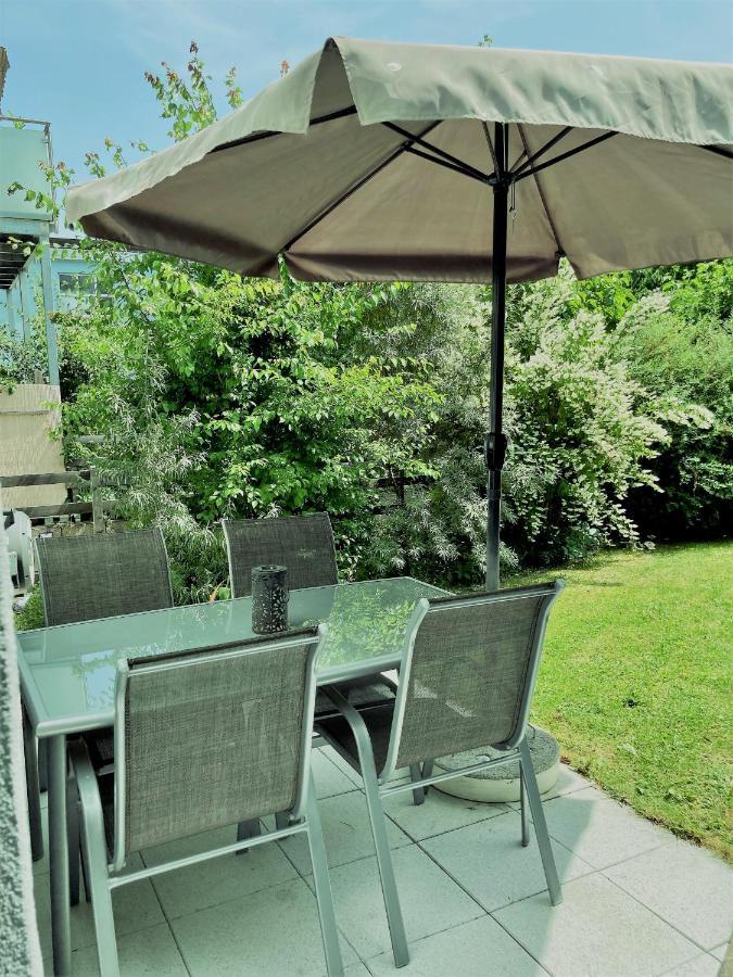 Apartment Sonne Waidhofen an der Thaya Luaran gambar