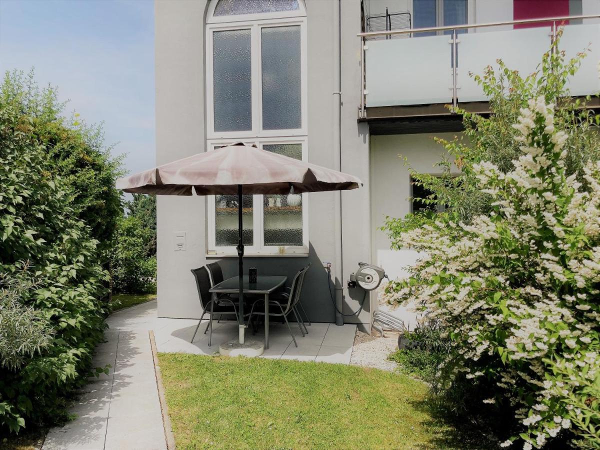 Apartment Sonne Waidhofen an der Thaya Luaran gambar
