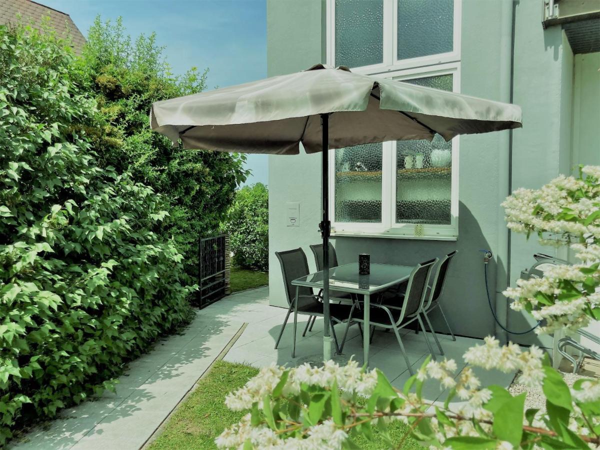 Apartment Sonne Waidhofen an der Thaya Luaran gambar